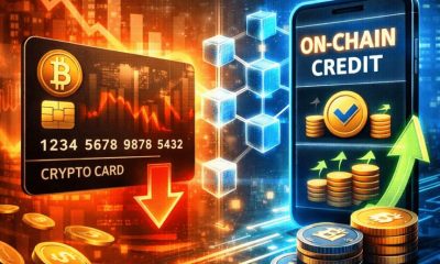 Crypto Breaking News