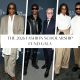 On The Scene Interviews At The Fashion Scholarship Fund Gala Ciara In Willy Chavarria Jerry Lorenzo Law Roach And More 88