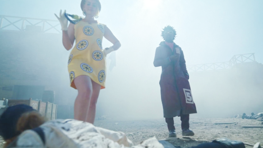 One Piece Season 2 Is Perfect, Proves Netflix Already Has A Replacement For Stranger Things