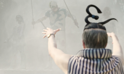 Netflix's Hit Fantasy Series Turned A Fan-Favorite Storyline Into Pure Nightmare Fuel