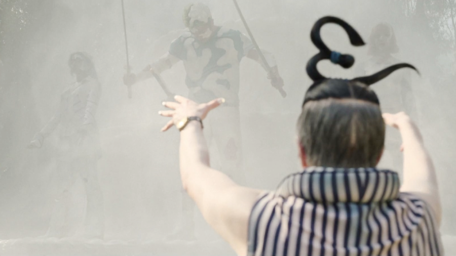 Netflix's Hit Fantasy Series Turned A Fan-Favorite Storyline Into Pure Nightmare Fuel