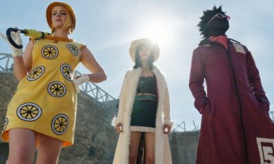 The First 5 Minutes Of One Piece Season 2 Is Peak Aura Farming