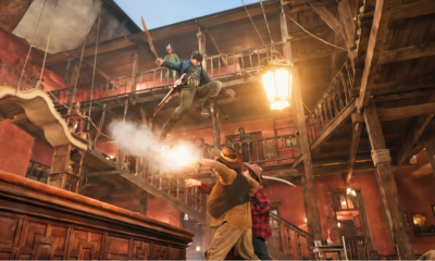 See One Piece Going Full Kill Bill In The First Great Action Scene Of The Year