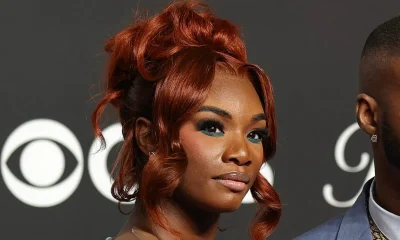 Oop! Internet User Tells Claressa Shields Her "Attitude Is Not Nice" & Her Response Has Social Media Saying She "Proved Them Right"