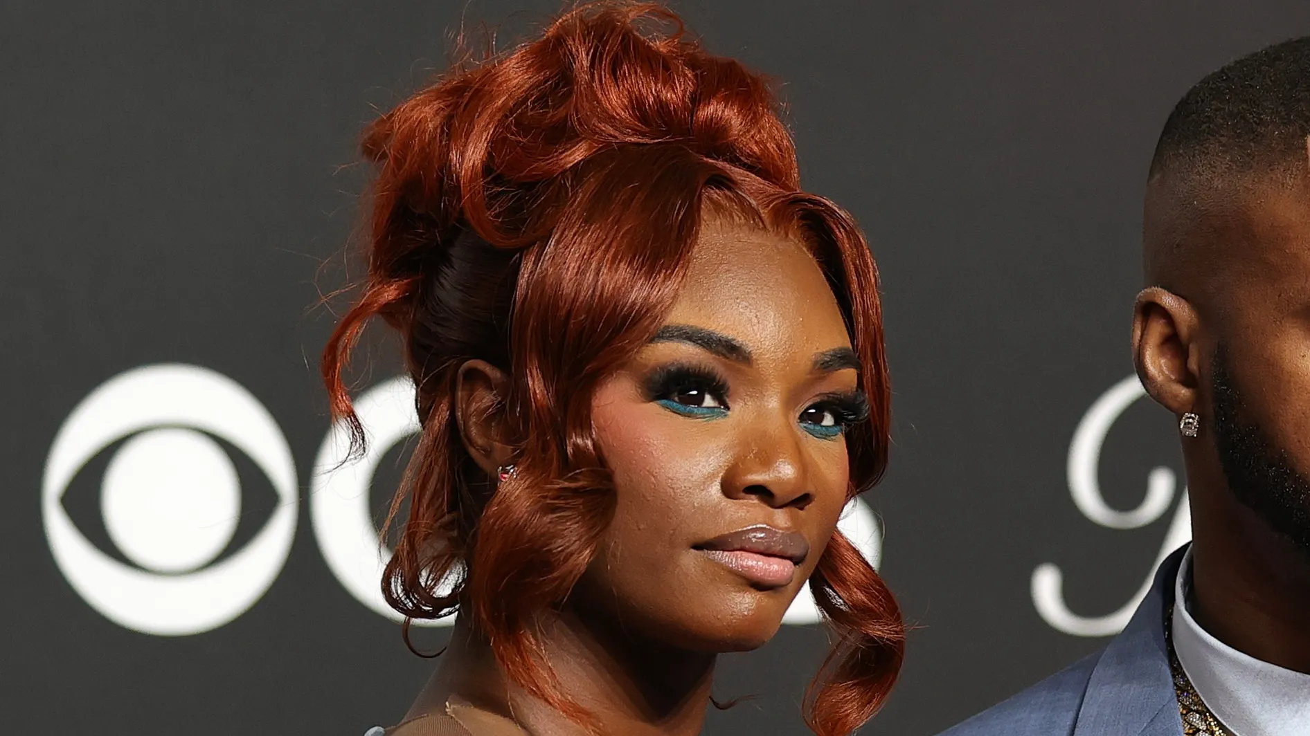 Oop! Internet User Tells Claressa Shields Her "Attitude Is Not Nice" & Her Response Has Social Media Saying She "Proved Them Right"