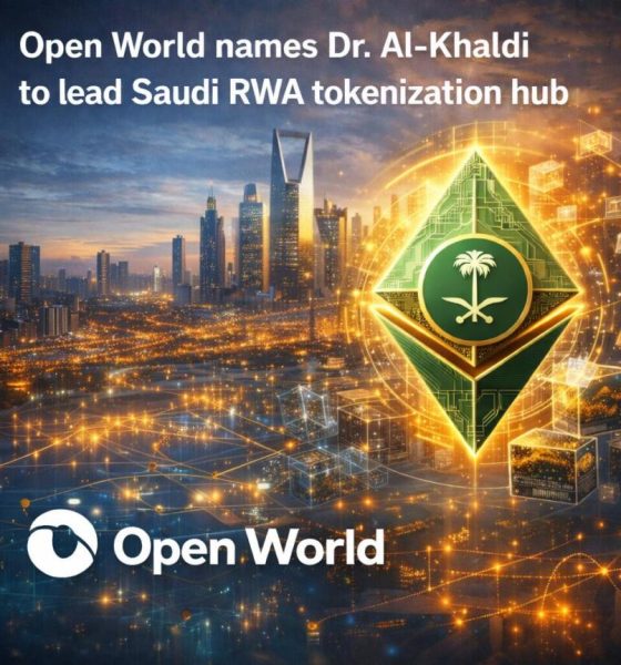 Crypto Breaking News