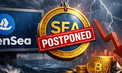 Crypto Breaking News