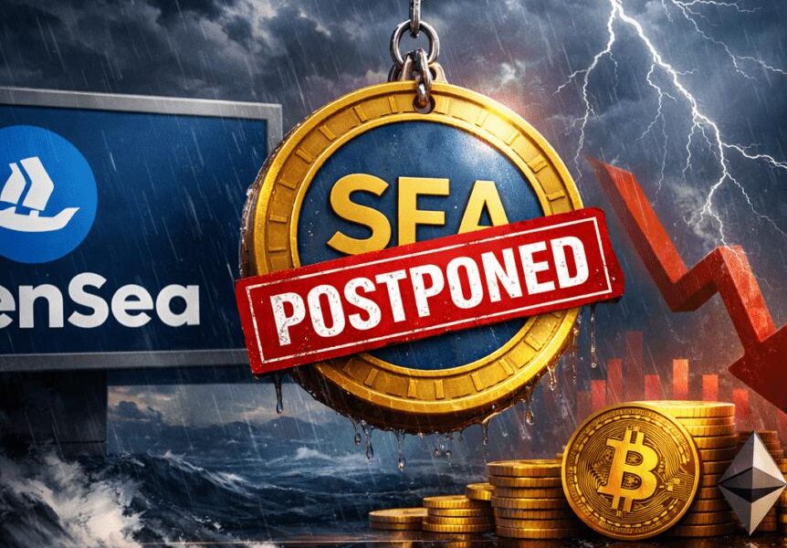 Crypto Breaking News