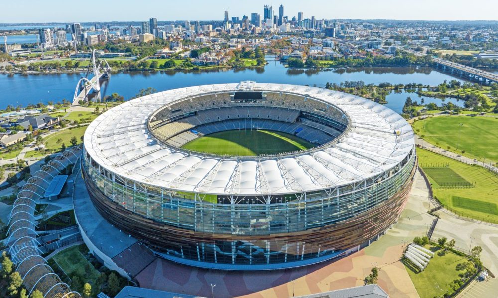 Opinion: Putting Perth on the sporting map