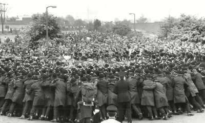 Orgreave inquiry finally underway - Canary