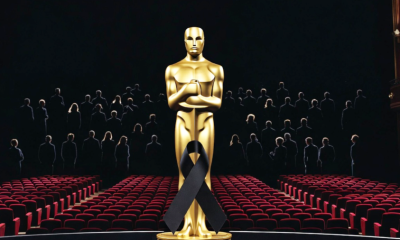 Oscars Memorial Had No Room For All This Year's Celebrity Deaths