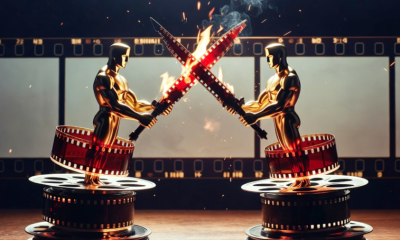 2026 Oscars Turned Into A Two Movie Battle