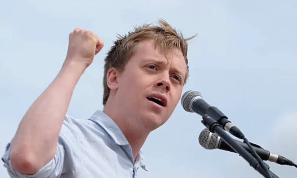 BBC editor reportedly set to continue case against Owen Jones