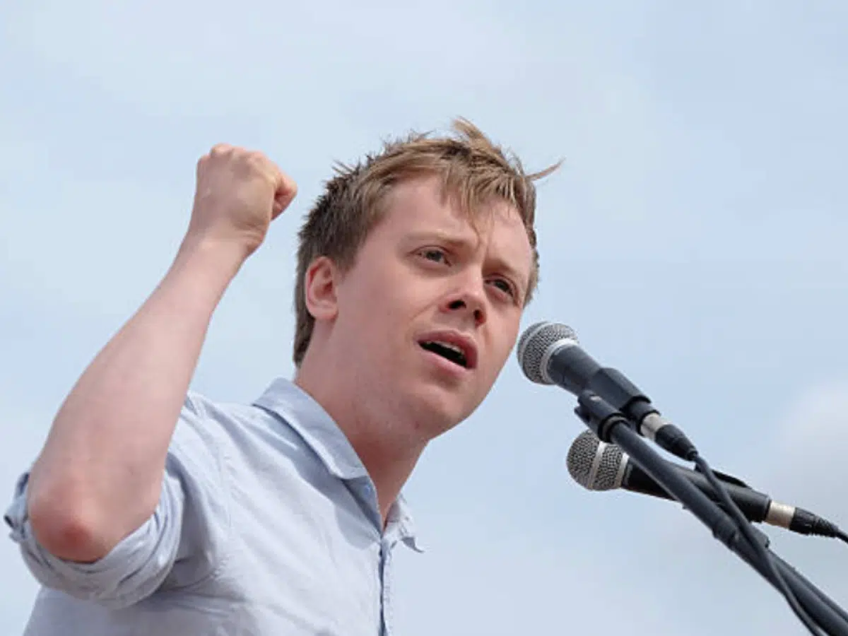 BBC editor reportedly set to continue case against Owen Jones