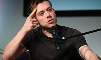 Owen Jones wins legal victory over BBC editor