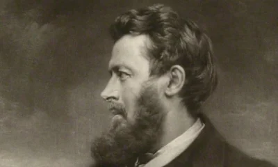 'A read worthy of its subject': Sir David Natzler reviews 'Walter Bagehot: Life and legacy'
