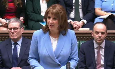 Opposition and think-tank reactions to the Chancellor’s Spring Statement