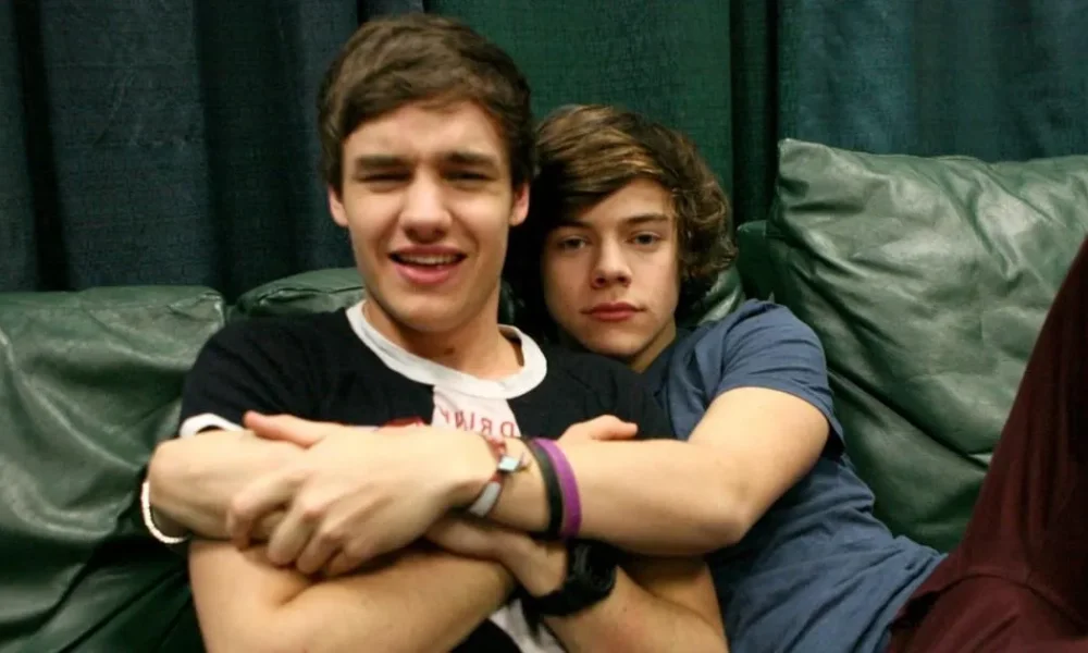 Harry Styles speaks out on Liam Payne’s death: ‘I really struggled’