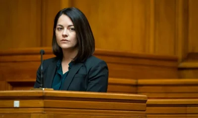 ‘Gripping’ BBC murder mystery soars up Netflix top 10 after being quietly added