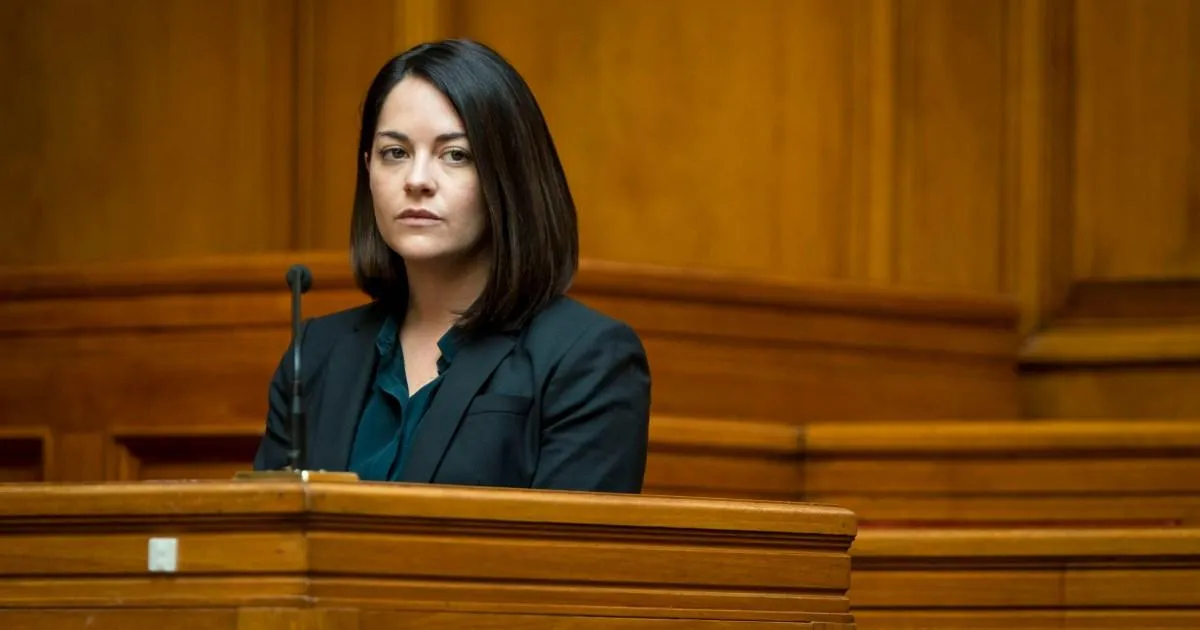 ‘Gripping’ BBC murder mystery soars up Netflix top 10 after being quietly added