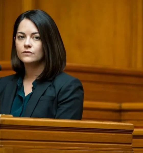 ‘Brutal’ BBC murder mystery soars up Netflix top 10 after being quietly added