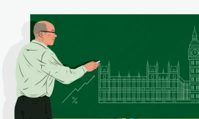 The Professor Will See You Now: Waka