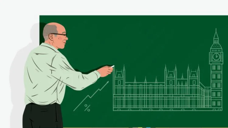 The Professor Will See You Now: Waka