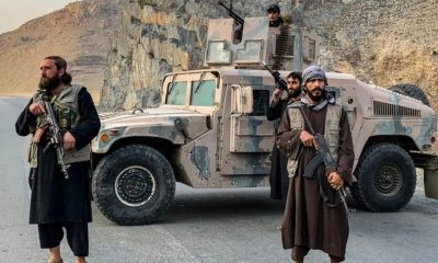 Pakistan declares ‘open war’ as fighting with Afghanistan rages