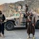 Pakistan declares ‘open war’ as fighting with Afghanistan rages