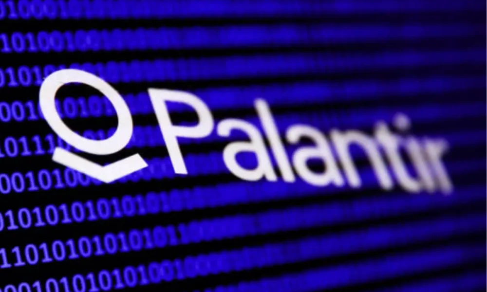 Palantir out, demands NHS staff