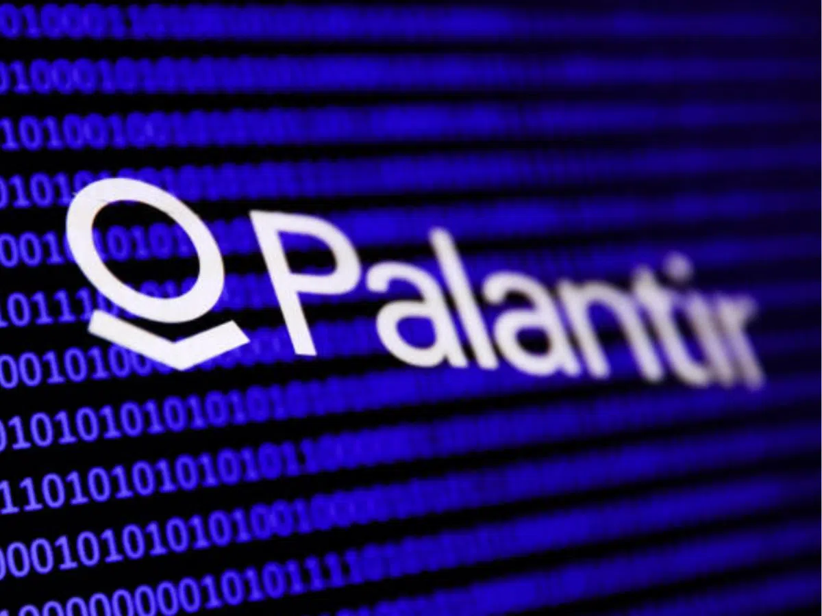 Palantir out, demands NHS staff