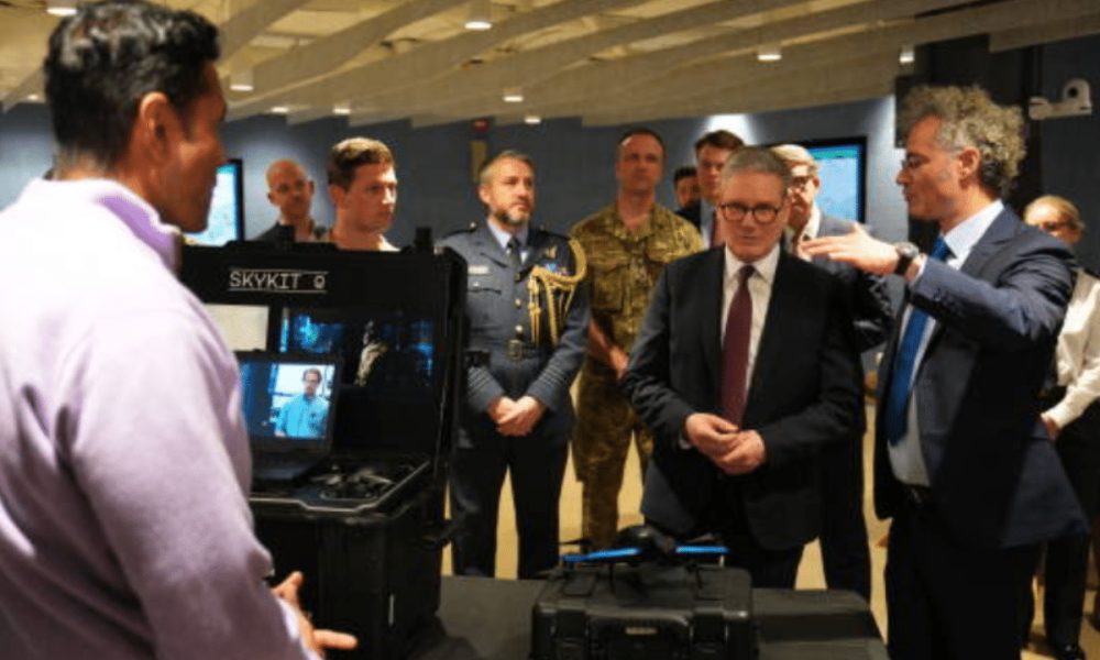 Palantir embroiled in another security scandal