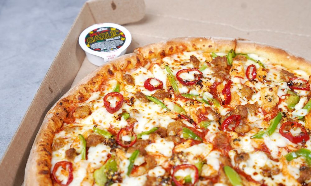 Papa John's reviews $1.5 billion takeover bid from Qatari-backed fund