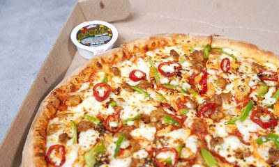 Papa John's reviews $1.5 billion takeover bid from Qatari-backed fund