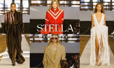 Paris Fashion Week Stella McCartney Debuts Winter 2026 Show Blending Past And Present 23 53