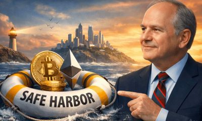 Crypto Breaking News