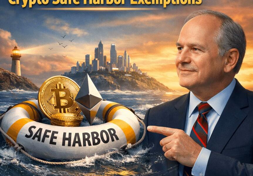 Crypto Breaking News