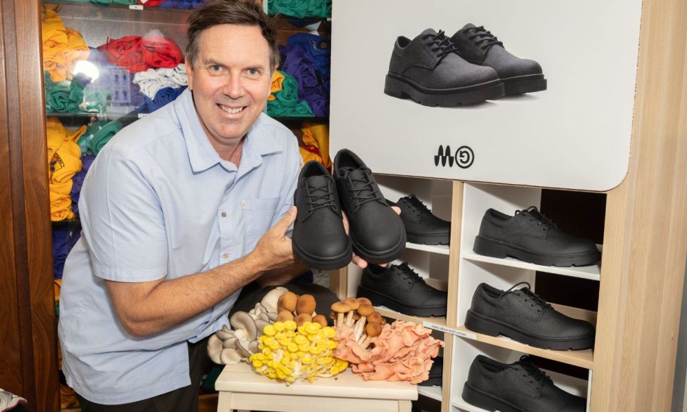 Make Good going toe to toe with fast fashion