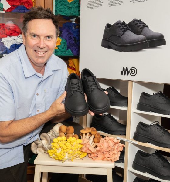 Make Good going toe to toe with fast fashion