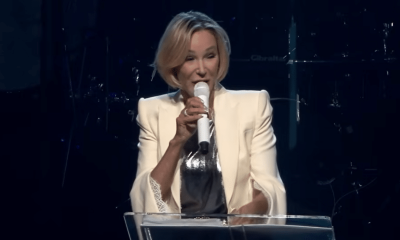 Paula White-Cain is awful and deranged