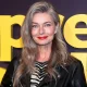 Paulina Porizkova at movie premiere