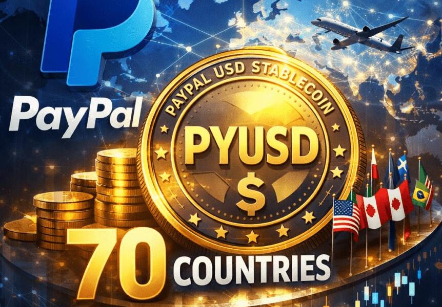 Crypto Breaking News