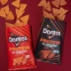 PepsiCo unveils protein-packed Doritos