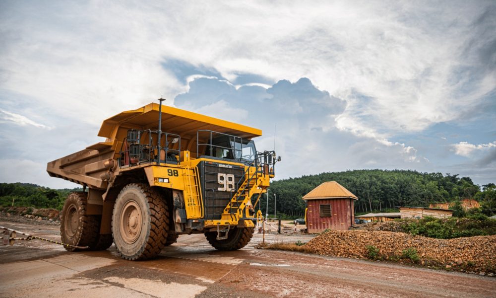 Perseus divests Sudan stake for US$260m