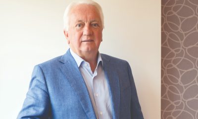 Fogarty merges wine interests with Victorian billionaire