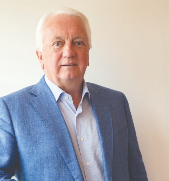 Fogarty merges wine interests with Victorian billionaire