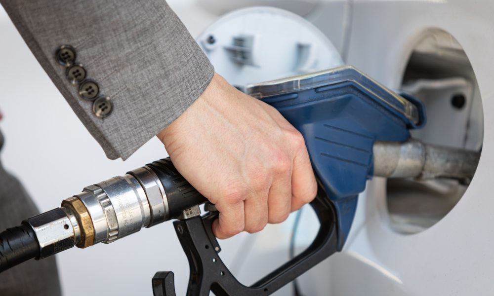 Diesel fuel price surpasses $3-per-litre at Perth retailer
