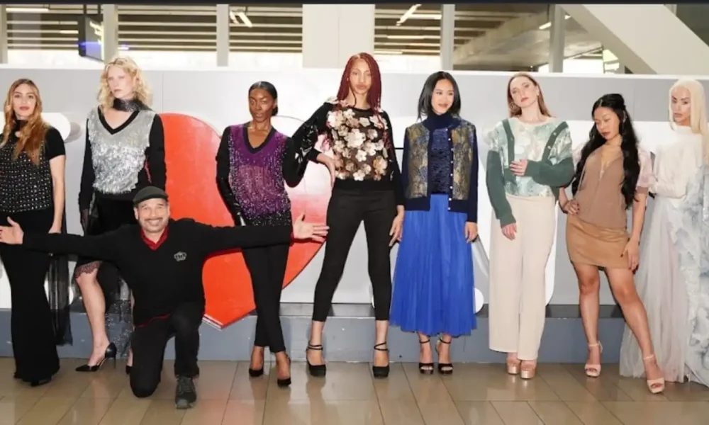 Phillip Bloch Omniscient Things Collection 905