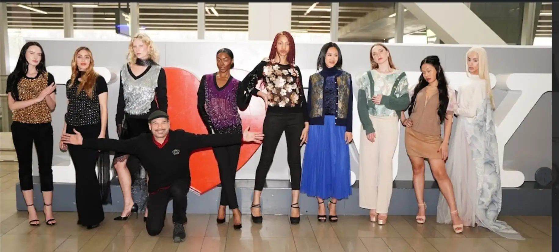 Phillip Bloch Omniscient Things Collection 905