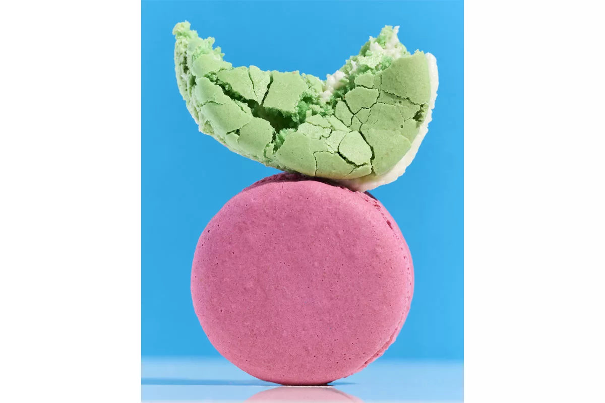 Plantible scaling Rubi Protein development